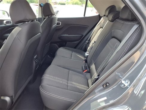 New 2025 Hyundai Venue SEL image 5