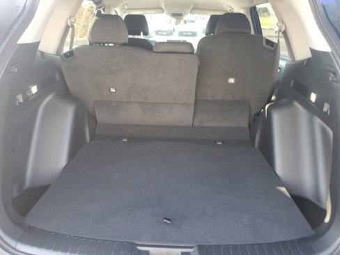 Certified 2025 Honda CR-V LX image 24