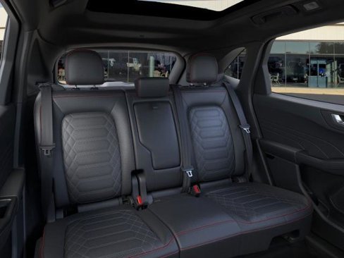 New 2024 Ford Escape ST-Line Elite w/ Premium Technology Package image 11