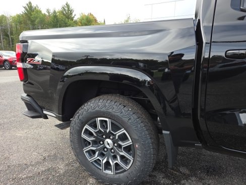 New 2026 Chevrolet Colorado Z71 w/ Technology Package image 17