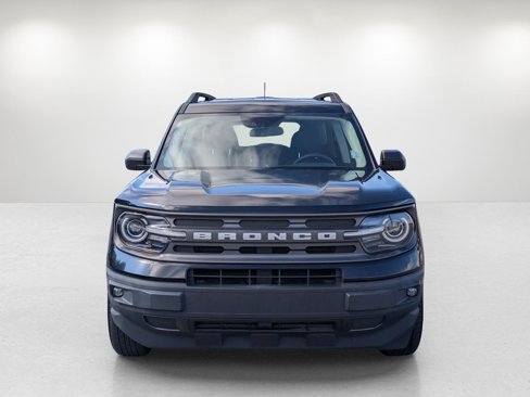 Used 2021 Ford Bronco Sport Big Bend image 2