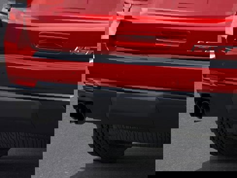 New 2026 Chevrolet Suburban RST image 14