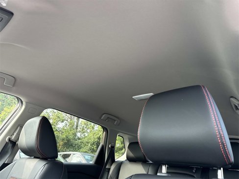 New 2026 Nissan Rogue SV image 11