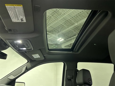 New 2026 Chevrolet Silverado 1500 LT Trail Boss w/ LT Trail Boss Premium Package image 16