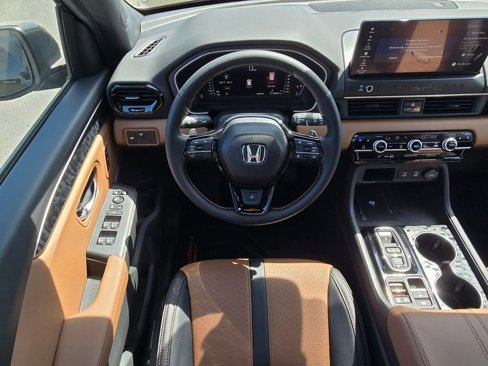New 2026 Honda Passport TrailSport Elite image 27