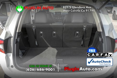 Used 2023 Honda Pilot EX-L image 10