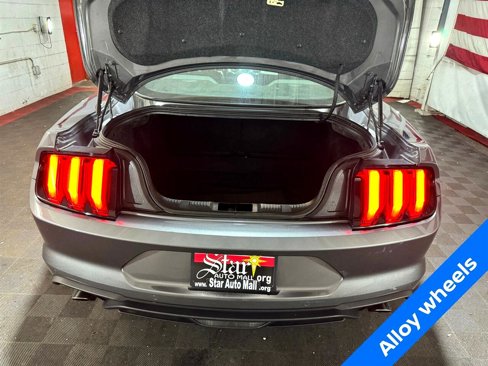 Used 2023 Ford Mustang Premium image 16