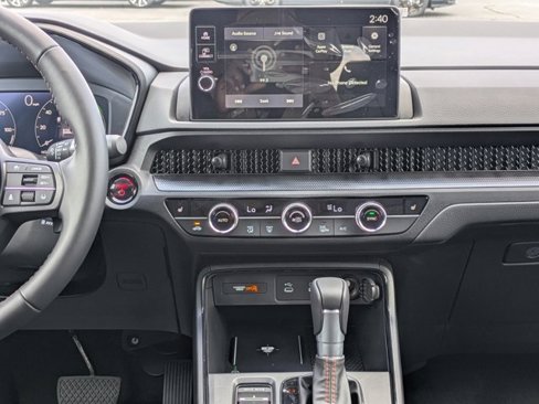 New 2026 Honda CR-V Sport-L image 18