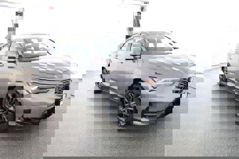 Used 2025 Acura Integra A-Spec image 3