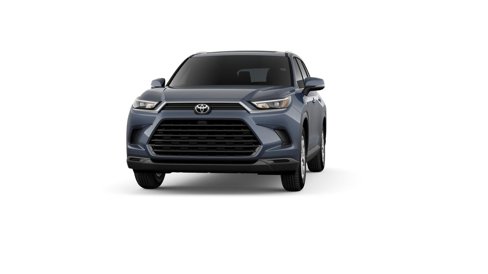 New 2026 Toyota Grand Highlander XLE image 40
