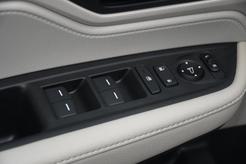 New 2026 Honda Odyssey EX-L image 6