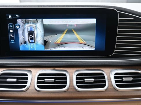 New 2026 Mercedes-Benz GLE 450 4MATIC image 12
