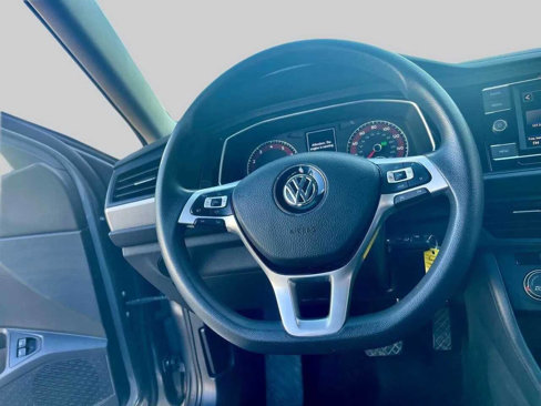 Used 2021 Volkswagen Jetta S image 25