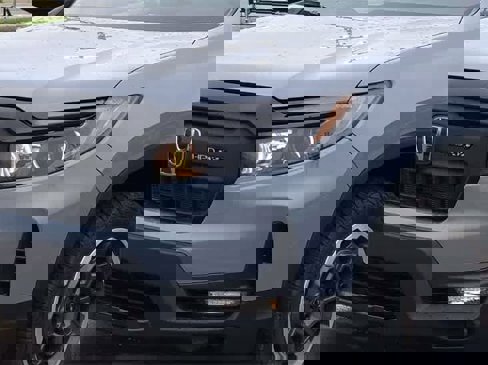 New 2024 Honda Ridgeline Sport+ image 11