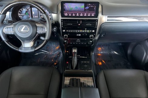 Certified 2023 Lexus GX 460 Premium image 13