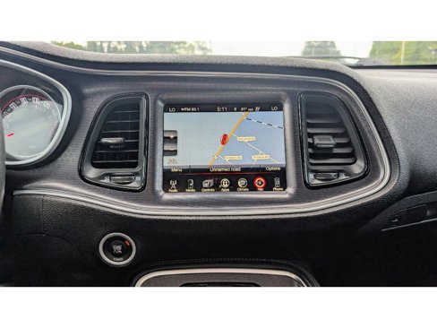Used 2016 Dodge Challenger R/T Scat Pack image 24