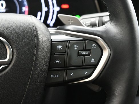 Used 2024 Lexus NX 250 FWD w/ Premium Package image 9