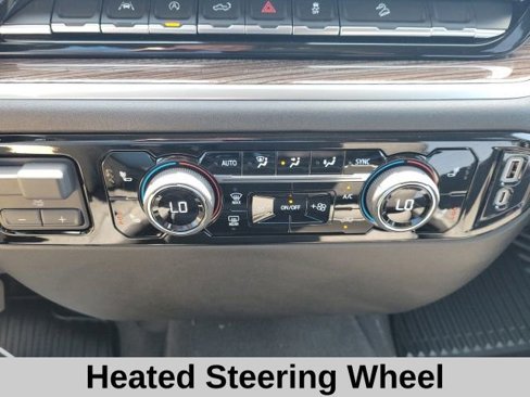 New 2026 Chevrolet Silverado 1500 LT w/ All Star Edition Plus image 10