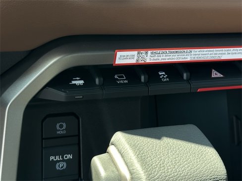 New 2026 Toyota Tundra 1794 Edition image 16