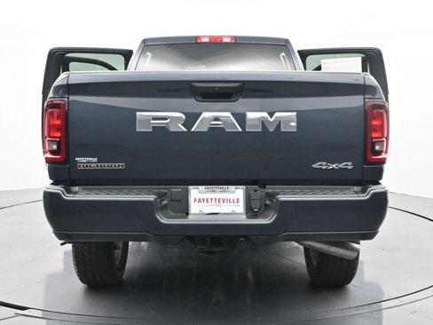 New 2026 RAM 2500 Big Horn image 44