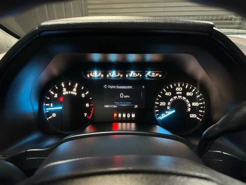 Used 2018 Ford F150 XL w/ Equipment Group 101A Mid image 39