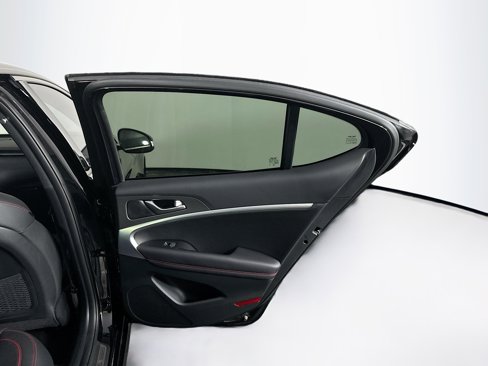 Used 2024 Genesis G70 2.5T w/ Sport Prestige Package image 33