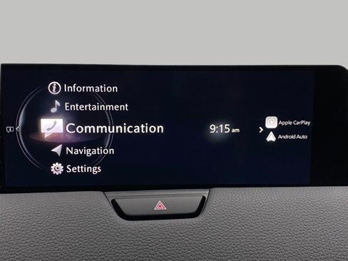 New 2025 MAZDA CX-90 3.3 Turbo w/ Preferred Package image 22