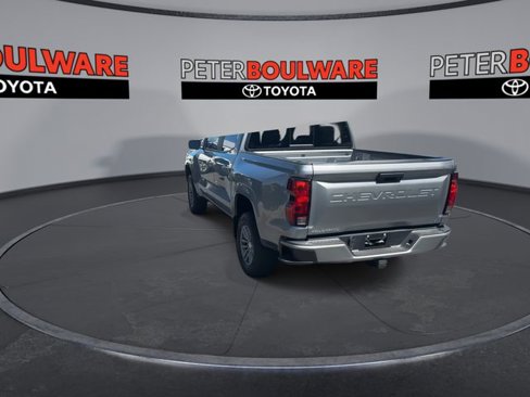 Used 2024 Chevrolet Colorado LT w/ LT Convenience Package image 13