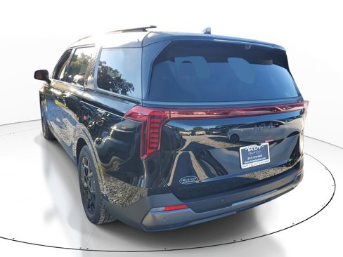 New 2026 Kia Carnival SX Prestige image 2