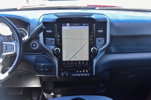 New 2025 RAM 3500 Tradesman image 18