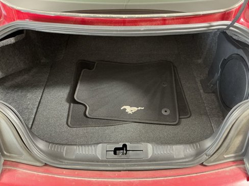 Used 2021 Ford Mustang Premium w/ Equipment Group 201A image 24
