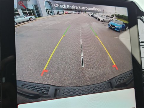 New 2026 RAM 1500 Rebel w/ Rebel Level 2 Equipment Group image 21