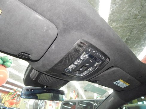 Used 2024 Mercedes-Benz GLE 63 AMG S image 16