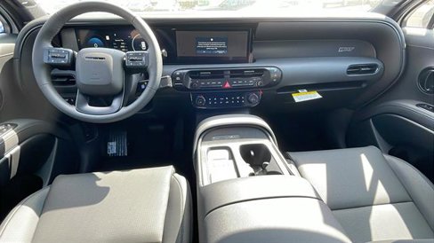 New 2026 Hyundai Palisade XRT Pro image 17