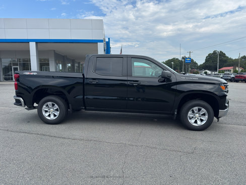 New 2026 Chevrolet Silverado 1500 W/T w/ WT Value Package image 3