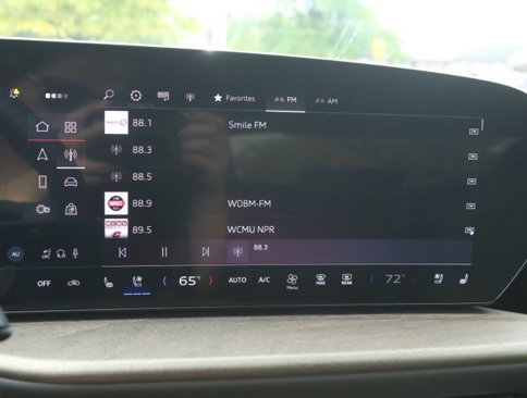 New 2025 Audi Q5 Premium Plus image 26