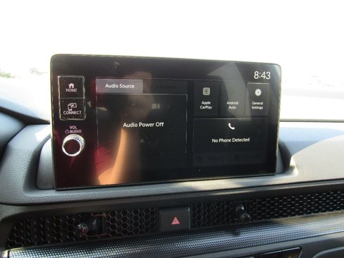 New 2026 Honda CR-V EX image 21