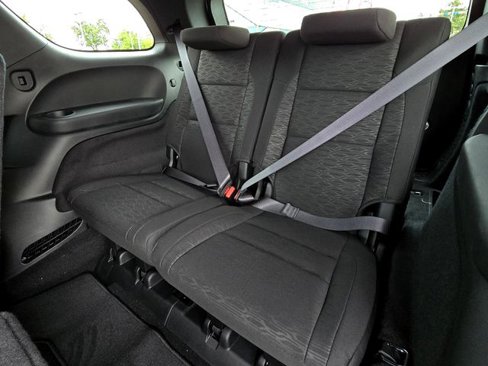 New 2026 Dodge Durango GT image 21