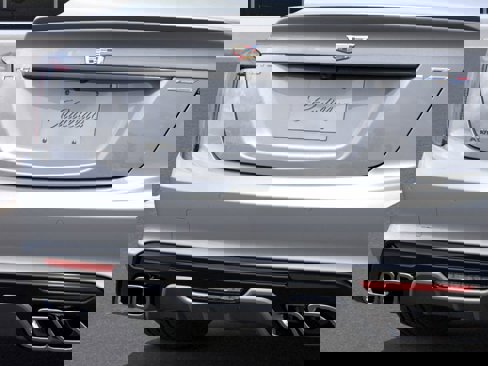 New 2026 Cadillac CT5 V image 14