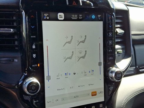 Used 2022 RAM 1500 Limited image 16
