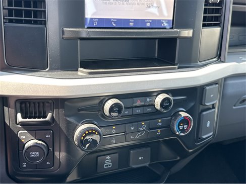 New 2026 Ford F250 XL image 26