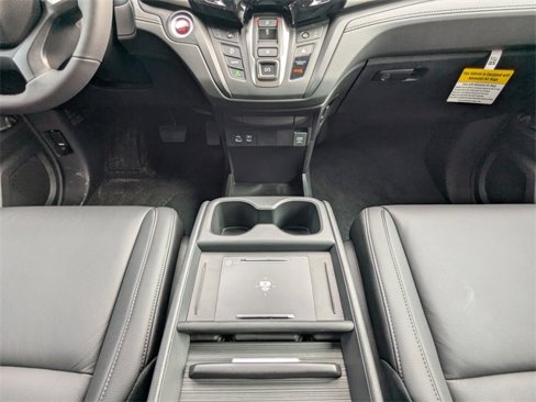 New 2026 Honda Odyssey EX-L image 20