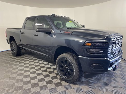 New 2026 RAM 2500 Big Horn image 1