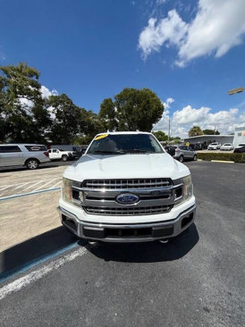 Used 2018 Ford F150 XLT w/ Equipment Group 302A Luxury image 9