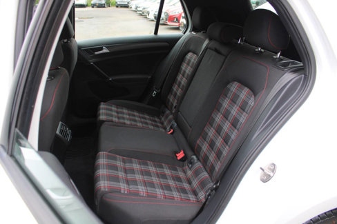 Used 2018 Volkswagen GTI S image 26