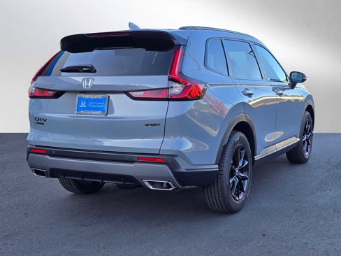 New 2026 Honda CR-V Sport-L image 3