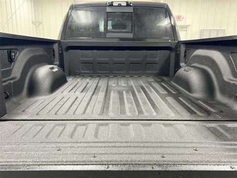 New 2026 RAM 2500 Laramie image 24