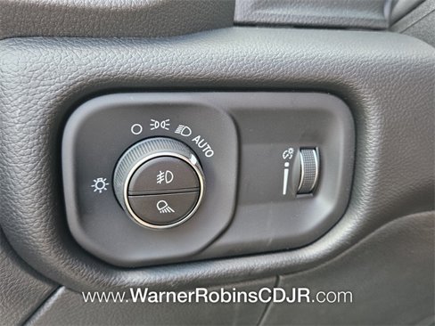 New 2026 RAM 2500 Big Horn image 28
