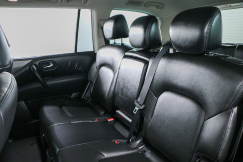 Used 2023 Nissan Armada SV w/ Cargo Package image 26