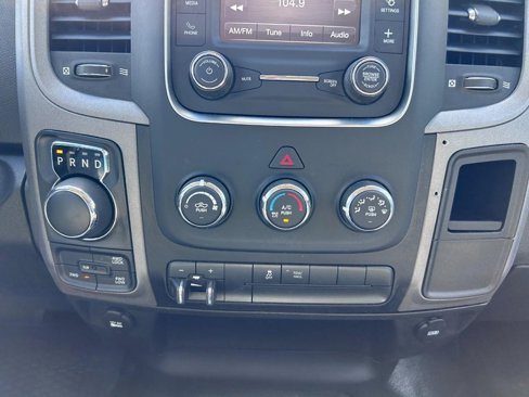 Used 2021 RAM 1500 Tradesman w/ Trailer Tow Group image 13